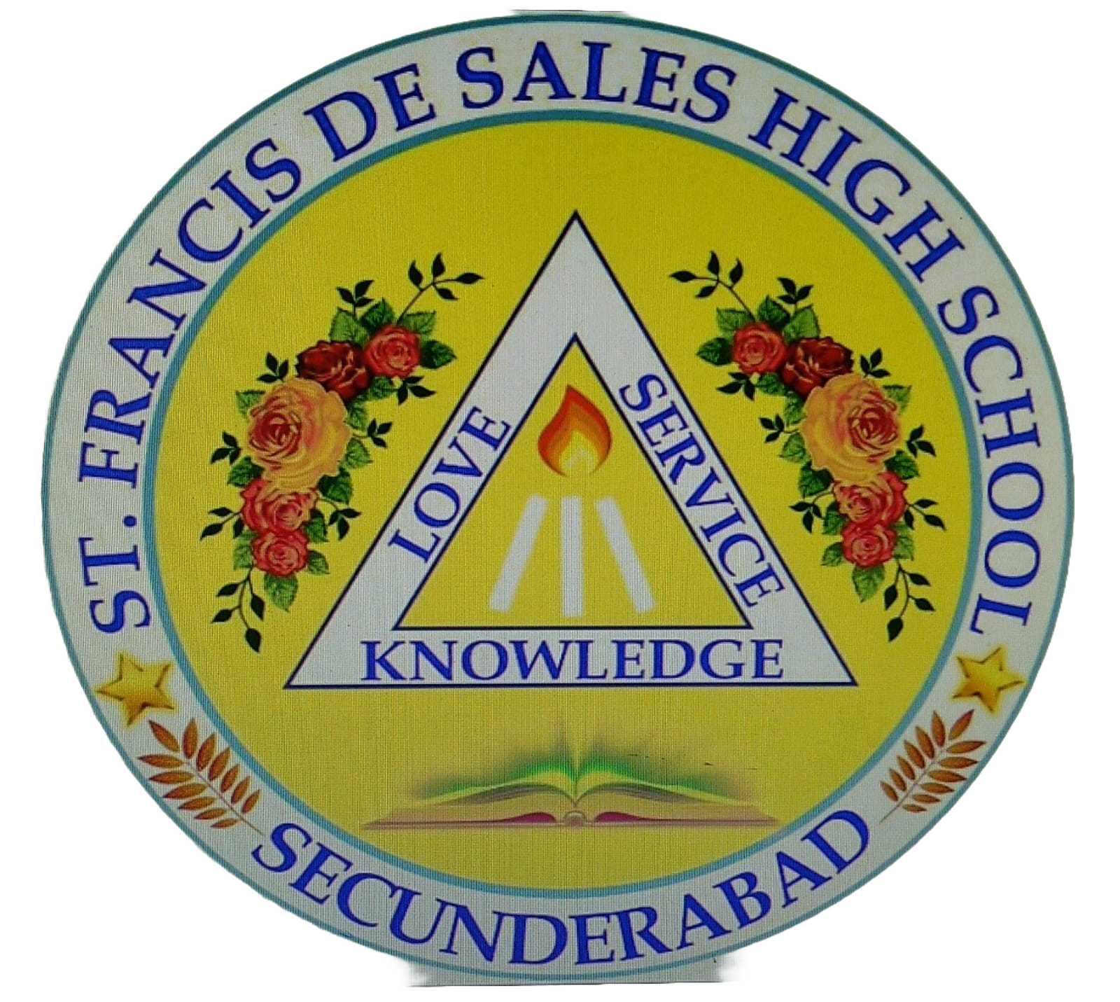 School Logo