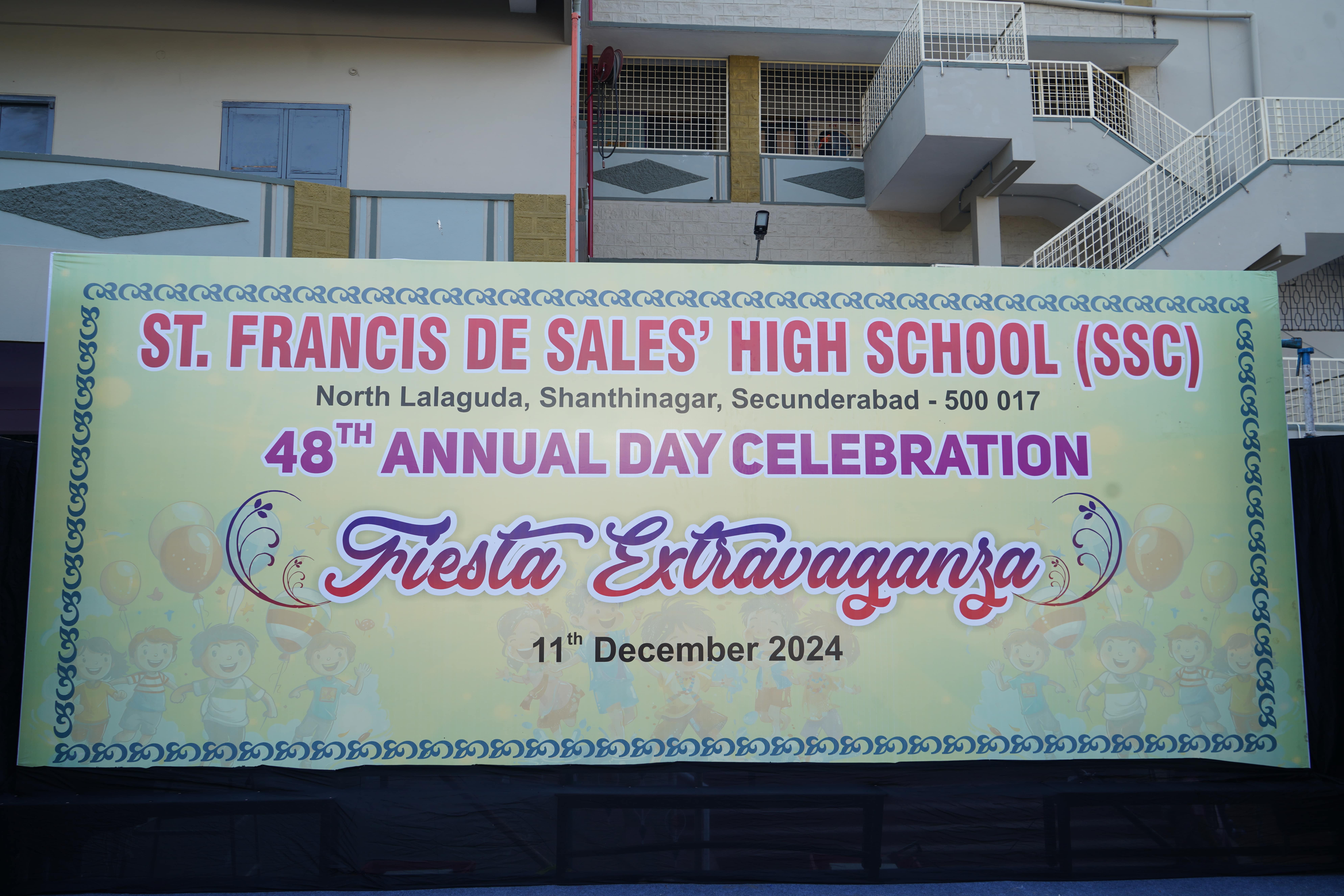 ANNUAL DAY 2024-25