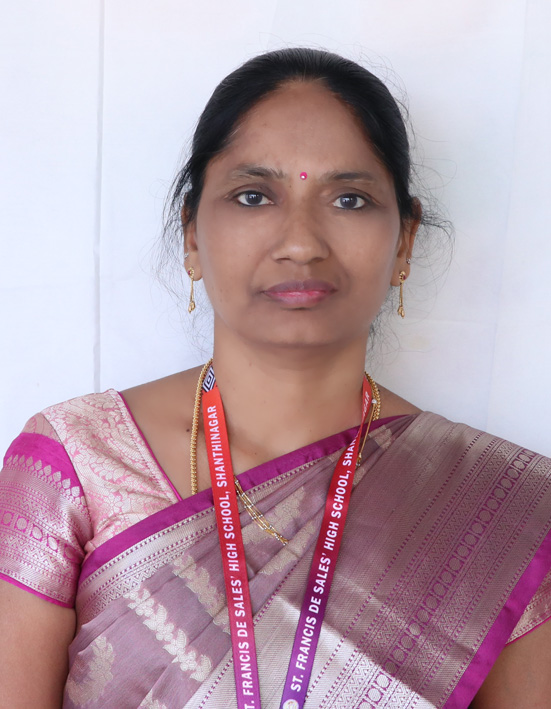 Teaching Staff | Our School